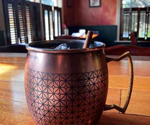 Chai Mule